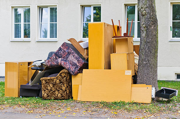 Yard Cleanup Services in Del Monte Forest, CA